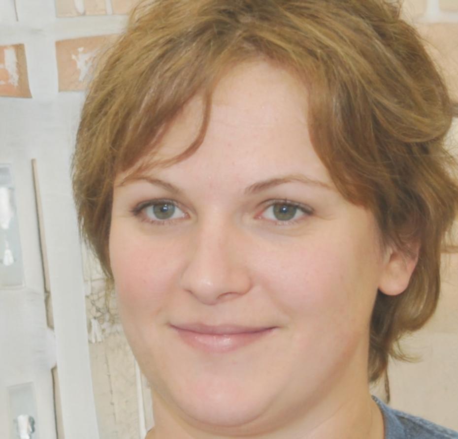 Sandra Hoffmann