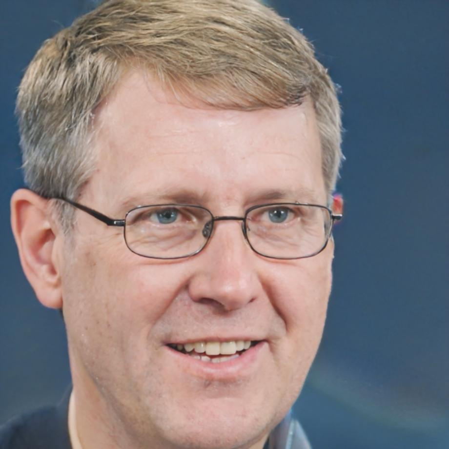 Marcus Weinberger